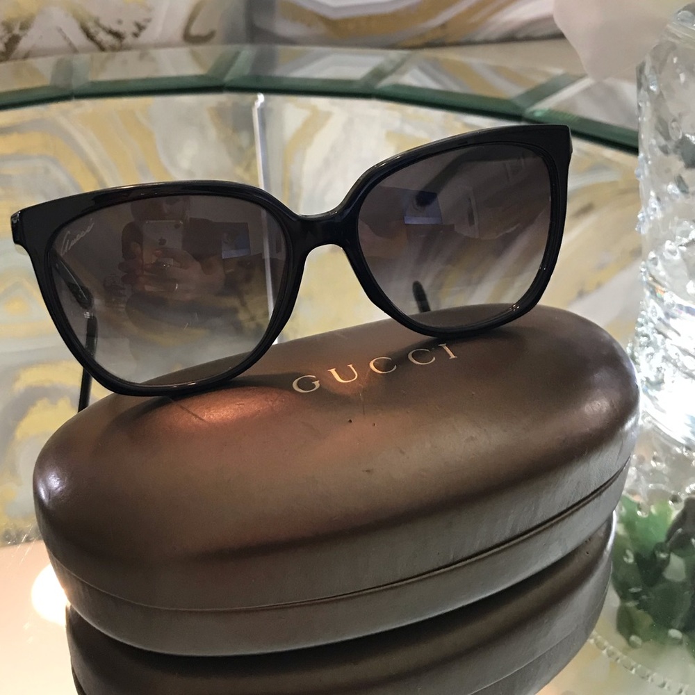 Gucci Sunglasses